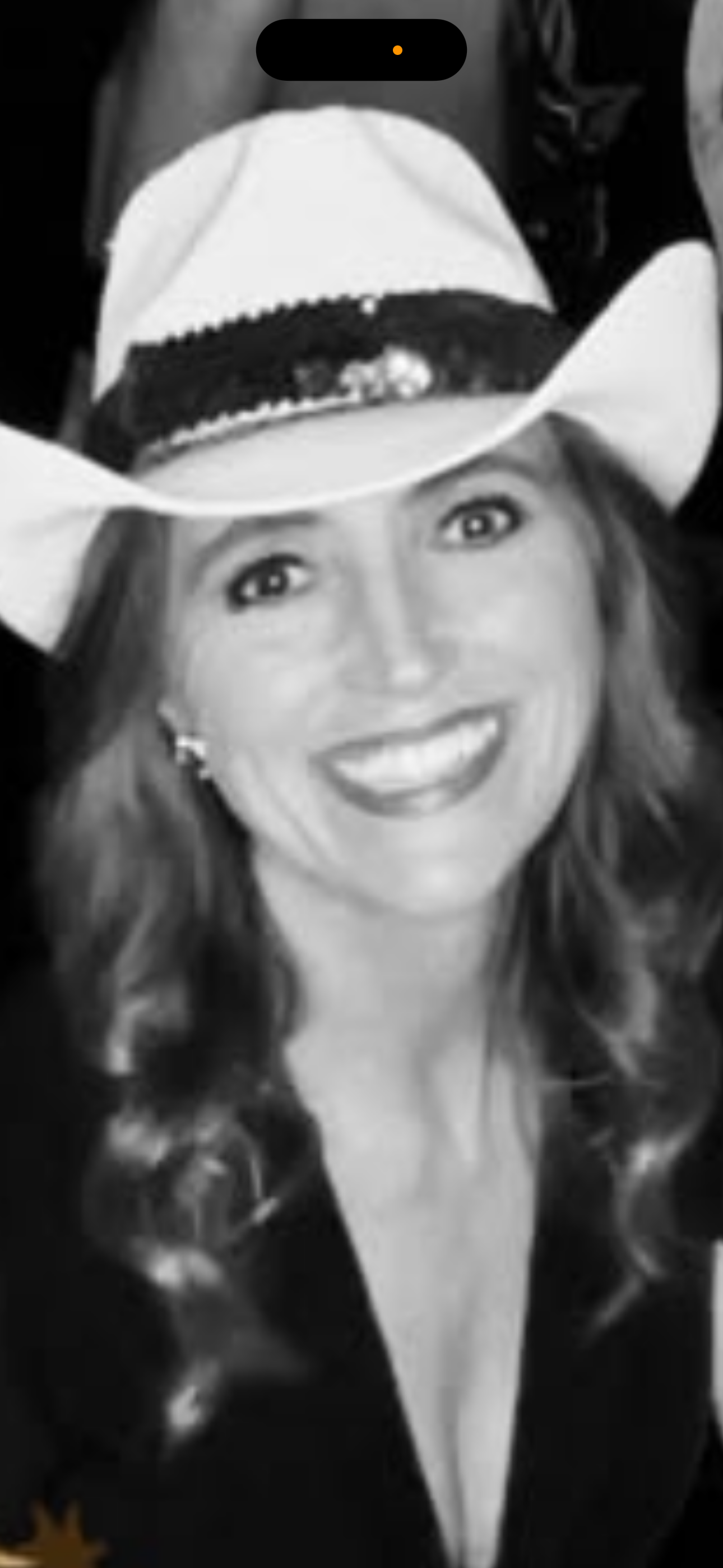 Melanie Capps